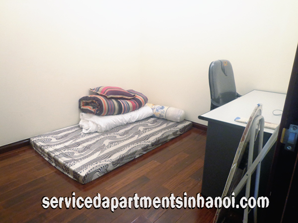 Cho thuê căn hộ Royal City, tòa R1, 2 phòng ngủ đủ nội thất 7