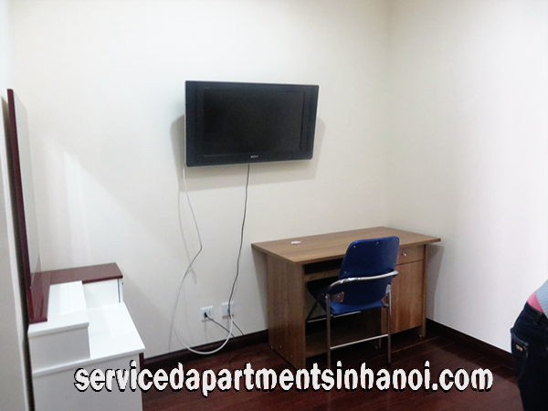 Căn hộ hiện đại thuộc tòa nhà R1, Royal City cho thuê, 1400$ 6