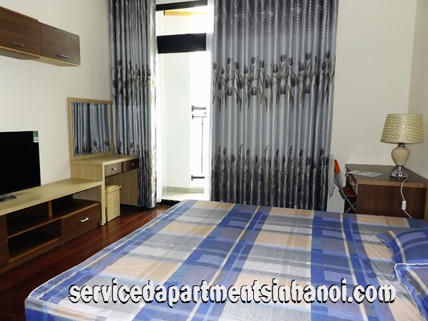Căn hộ 3 phòng ngủ, 120m2, đủ nội thất R5 cho thuê 5
