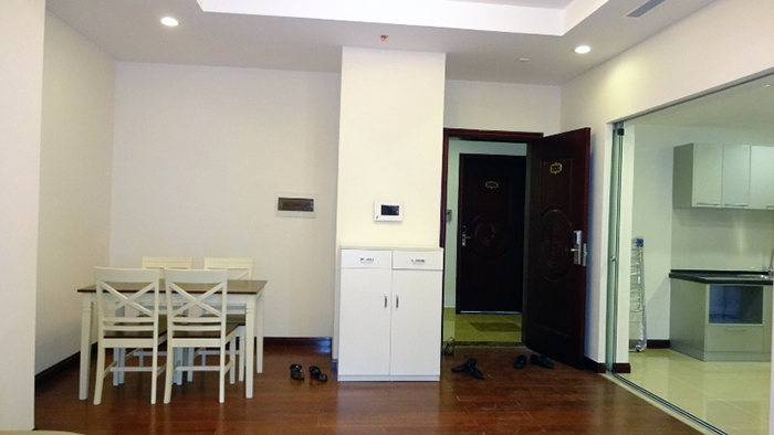 Cho thuê căn hộ 115m2, R1 đầy đủ nội thất, 900$ 3