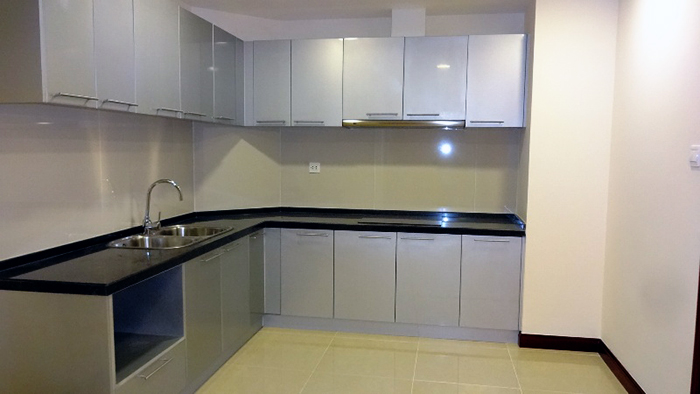 Cho thuê căn hộ 115m2, R1 đầy đủ nội thất, 900$ 4