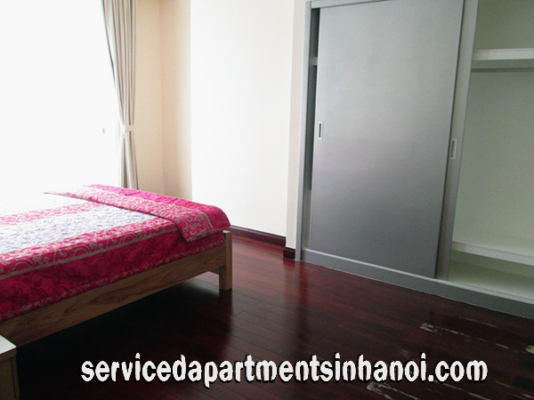 Cho thuê căn hộ 115m2, R1 đầy đủ nội thất, 900$ 7
