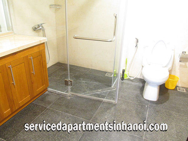 Cho thuê căn hộ 115m2, R1 đầy đủ nội thất, 900$ 8