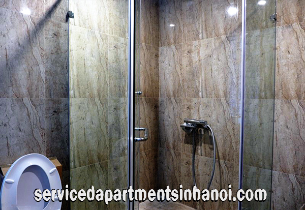 Cho thuê biệt thự cao cấp với 4 phòng ngủ đẹp, có vườn rộng 10
