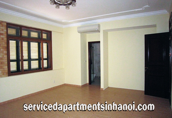 Cho thuê Villa đủ đồ, năm phòng ngủ tại Âu Cơ str, Tây Hồ, có bể bơi tuyệt đẹp 8