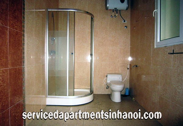 Cho thuê biệt thự 5 phòng ngủ tại Tây Hồ, view Hồ Tây 10