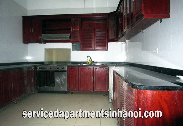 Cho thuê biệt thự 5 phòng ngủ tại Tây Hồ, view Hồ Tây 4