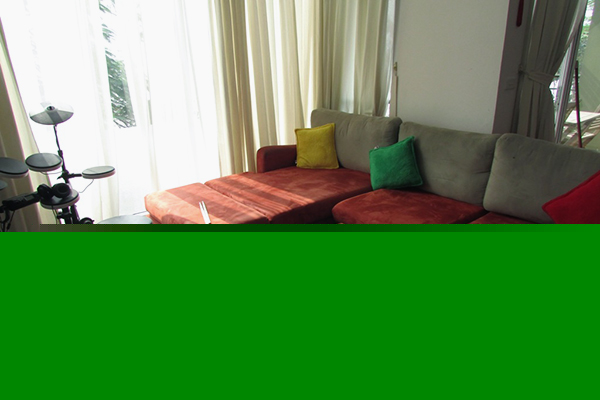 Cho thuê căn hộ đẹp 2 phòng ngủ view hồ Tây 3