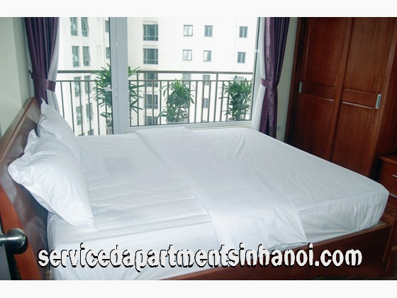 Căn hộ 1 phòng ngủ gần nhà Hát Lớn và hồ Hoàn Kiếm 2