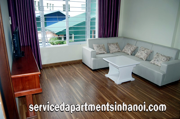 Căn hộ 1 phòng ngủ gần nhà Hát Lớn và hồ Hoàn Kiếm 3