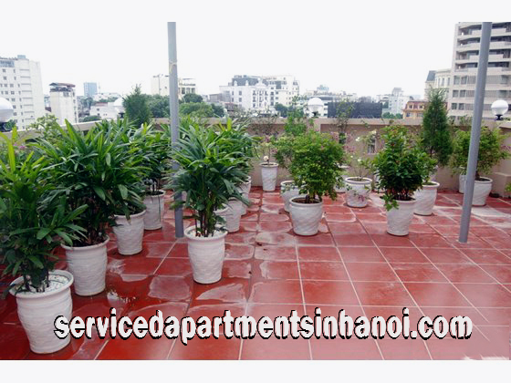 Căn hộ 1 phòng ngủ gần nhà Hát Lớn và hồ Hoàn Kiếm 6
