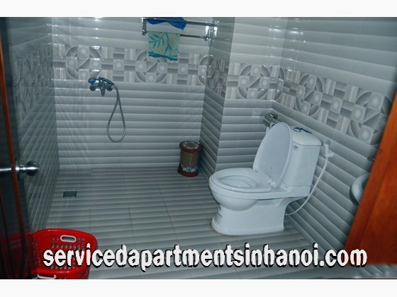 Căn hộ 1 phòng ngủ gần nhà Hát Lớn và hồ Hoàn Kiếm 7