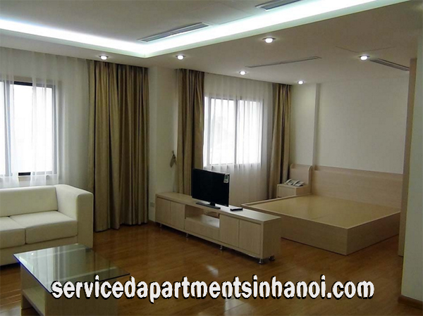 Cho thuê căn hộ cao cấp gần Vincom Tower, Hai Bà Trưng 3