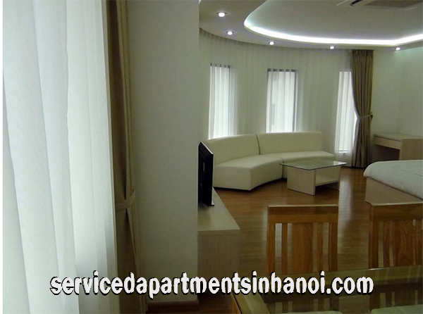 Cho thuê căn hộ cao cấp gần Vincom Tower, Hai Bà Trưng 1
