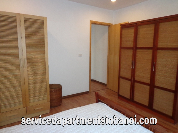 Cho thuê căn hộ 1 phòng ngủ gần Quảng Trường Cách Mạng Tháng 8 7