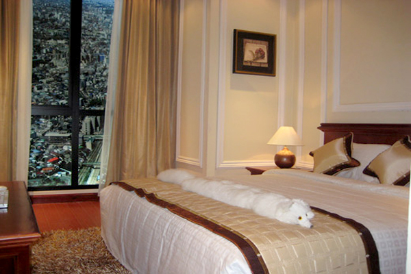 Vincom Park Place Tower 5