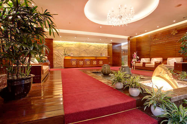 Vincom Park Place Tower 1