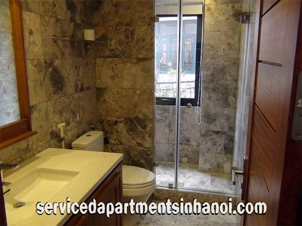Tòa căn hộ đẹp View Hồ và Công Viên Thống Nhất Cho Thuê 10