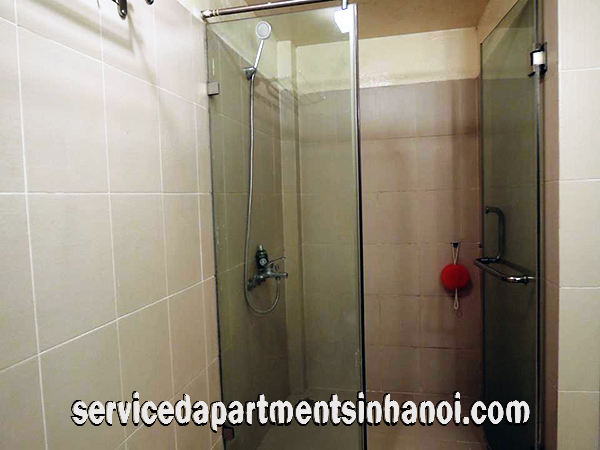 Cho thuê căn hộ 1 phòng ngủ gần Hàng Bông, Phố Cổ Hà Nội 7