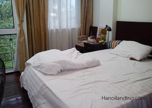 Căn hộ 1 phòng ngủ giá hợp lý gần bốt Hàng Đậu, giá 500$/tháng 1