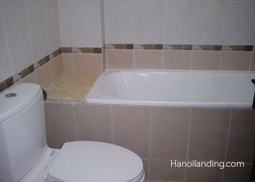 Căn hộ 1 phòng ngủ giá hợp lý gần bốt Hàng Đậu, giá 500$/tháng 5