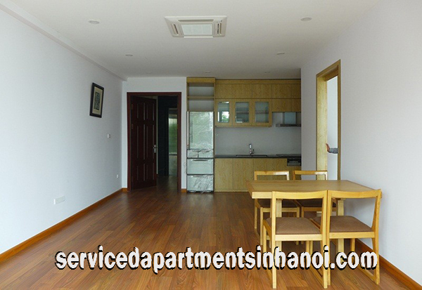 Cho thuê căn hộ 1 phòng ngủ rộng 80m2 view hồ Tây giá 800$ 3