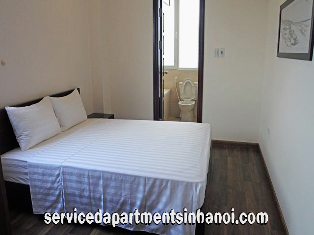 Cho thuê căn hộ 1 phòng ngủ gần nhà hát Lớn 800$ 6