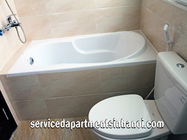 Cho thuê căn hộ 1 phòng ngủ gần nhà hát Lớn 800$ 8