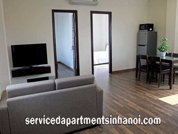 Căn hộ 2 phòng ngủ chất lượng cao, mới đi vào hoạt động cho thuê gấp giá 1200$ 2