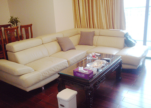 Căn hộ chính chủ cho thuê tại Royal City 2