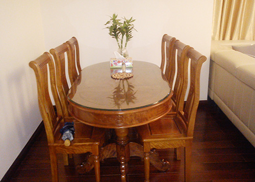 Căn hộ chính chủ cho thuê tại Royal City 4