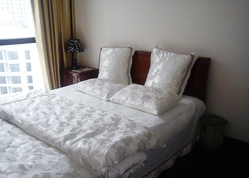 Căn hộ chính chủ cho thuê tại Royal City 6