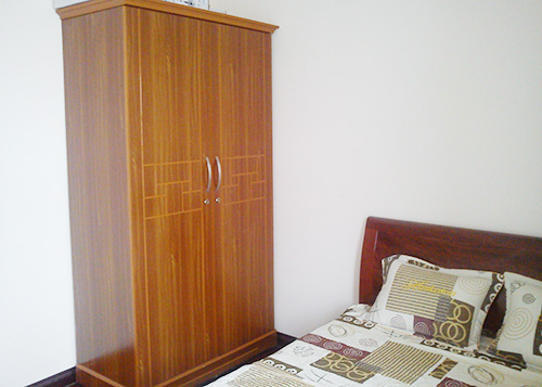 Căn hộ chính chủ cho thuê tại Royal City 8