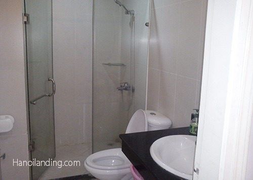 Chính chủ cho thuê căn hộ 1 phòng ngủ giá cực rẻ, gần khách sạn Deawoo 8