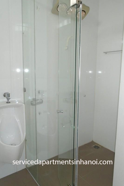 Chính chủ cho thuê căn hộ dịch vụ có view Hồ Tây 5