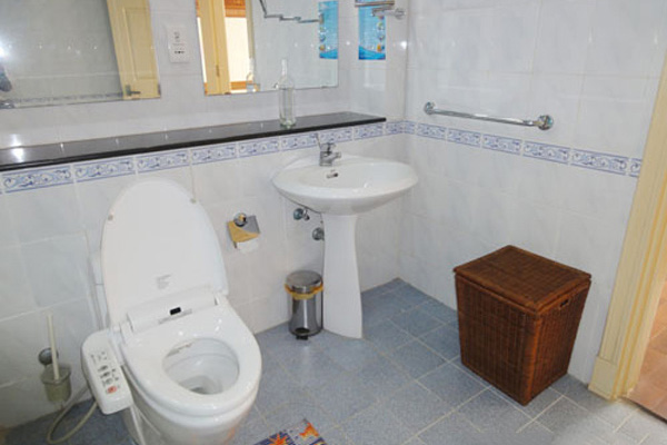 Chính chủ cho thuê căn hộ cao cấp tại Hai Bà Trưng 8