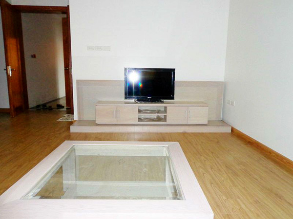 Cho thuê căn hộ dịch vụ gần Công viên Thống Nhất 2