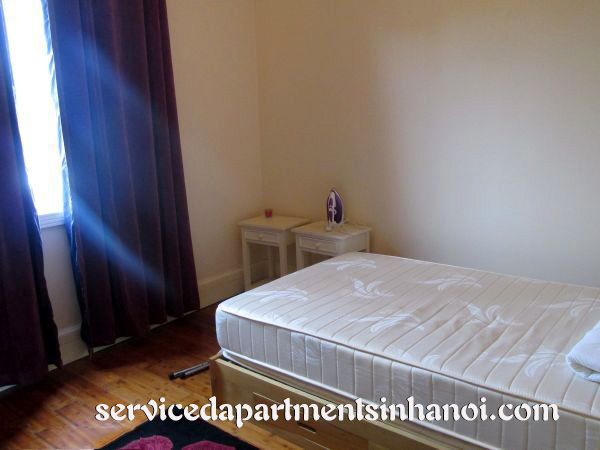 Căn hộ cao cấp cho thuê gần Nhà Hát Lớn, Hoàn Kiếm 5