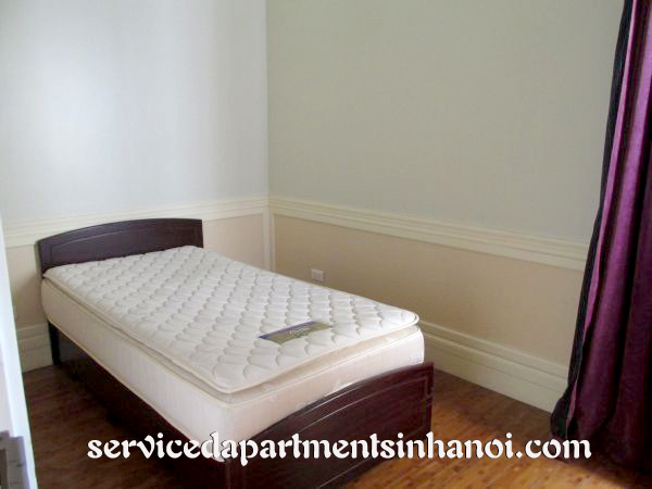 Cho thuê căn hộ rất đẹp và sang trọng gần Hồ Hoàn Kiếm 8