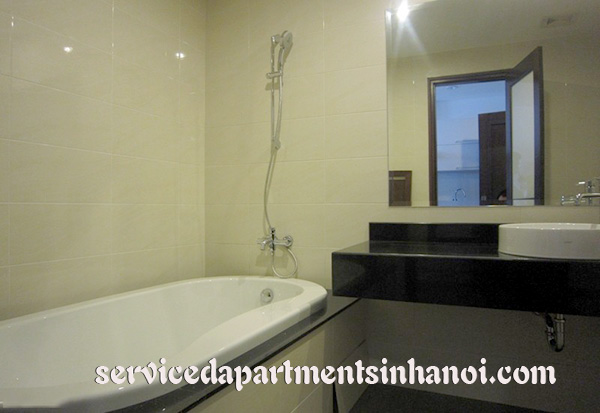 Cho thuê căn hộ dịch vụ tuyệt đẹp tại Đặng Thai Mai, Tây Hồ 7