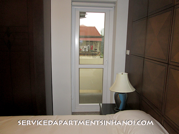 Căn hộ dịch vụ Elegant cho thuê gần đường Kim Mã, Ba Đình, Hà Nội 10