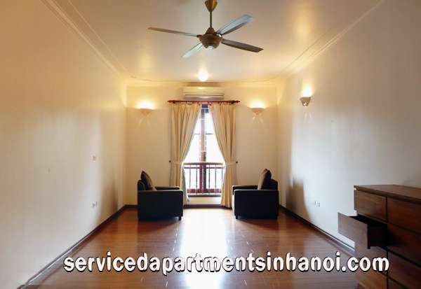 Biệt thự tuyệt đẹp cho thuê tại Xuân Diệu, Tây Hồ 6