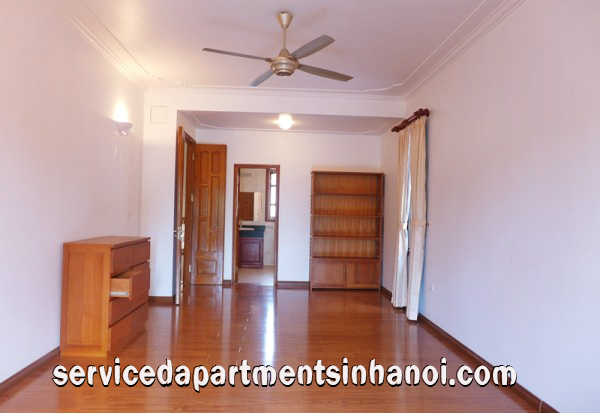 Biệt thự tuyệt đẹp cho thuê tại Xuân Diệu, Tây Hồ 9