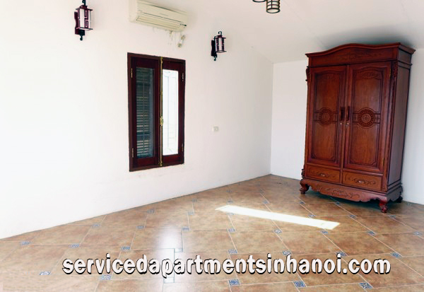 Cho thuê Biệt thự đẹp view Hồ Tây, Cảm hứng cổ điển 10