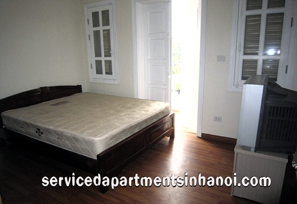Cho thuê Biệt thự đẹp tại Ciputra, Tây Hồ 2
