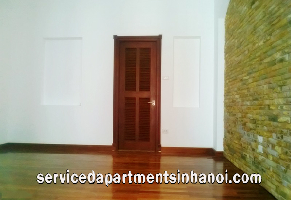 Biệt thự đẹp với bể bơi và sân vườn cho thuê tại Tô Ngọc Vân, Tây Hồ 7