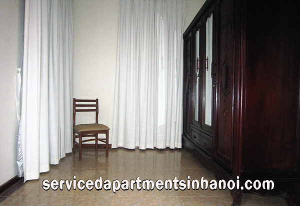 Biệt thự đẹp cho thuê trên Phố Tô Ngọc Vân, Tây Hồ 3