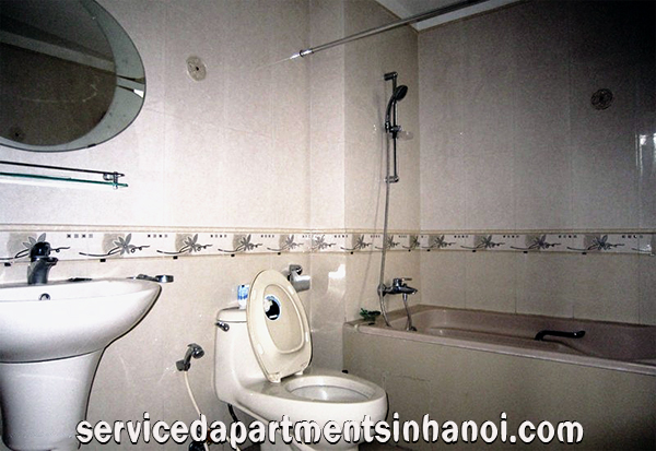 Biệt thự nhà vườn đẹp tại Tô Ngọc Vân, Tây Hồ 4