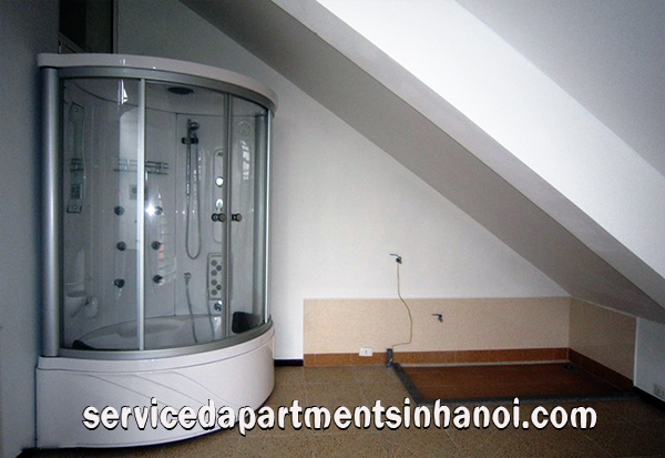 Biệt thự nhà vườn đẹp tại Tô Ngọc Vân, Tây Hồ 5