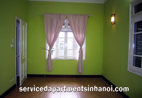 Biệt thự nhà vườn đẹp tại Tô Ngọc Vân, Tây Hồ 6